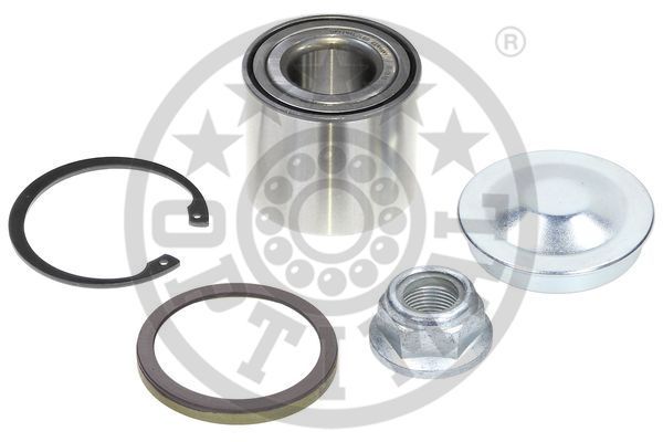 Zestaw łożysk koła OPTIMAL 702982L