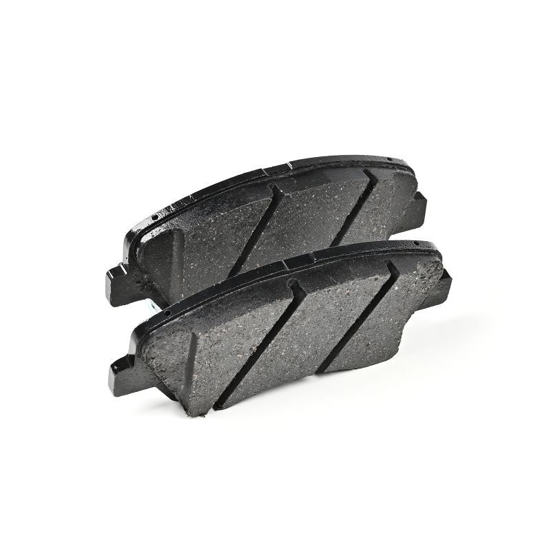 Bremžu uzliku kompl., Disku bremzes