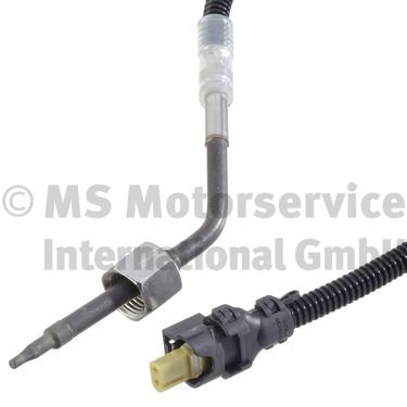 Senzor, temperatura gaze evacuare PIERBURG 7.11020.88.0