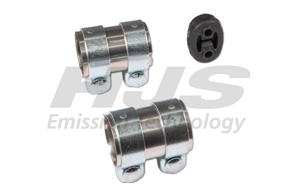 Zestaw montażowy, układ wydechowy HJS 82119294