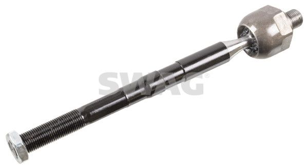 Połączenie osiowe, drążek kierowniczy poprzeczny SWAG 33 10 7265