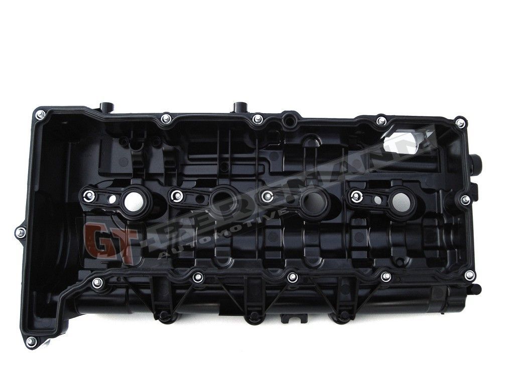 Levně Kryt hlavy válce GT-BERGMANN Automotive GT58-023