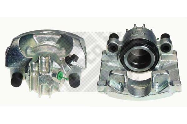 Zacisk hamulca MAPCO 4239