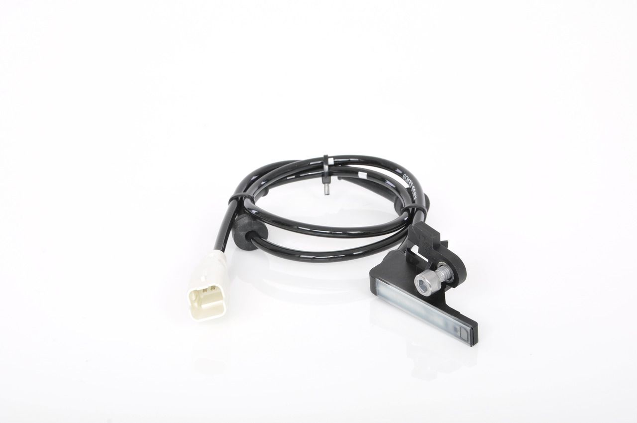 Snímač, počet otáček kol BOSCH 0 265 007 664