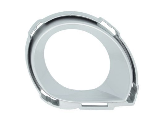 Grila ventilatie, bara protectie BLIC 6502-07-9585917P