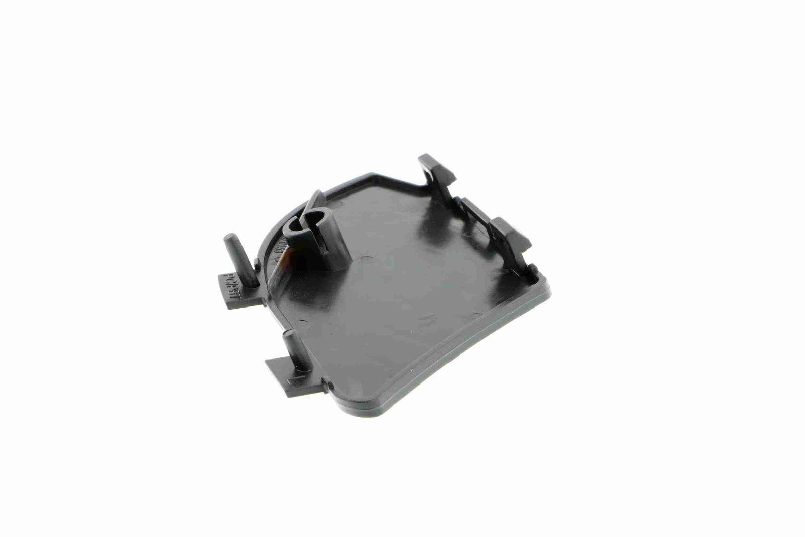 Grille de ventilation, pare-chocs