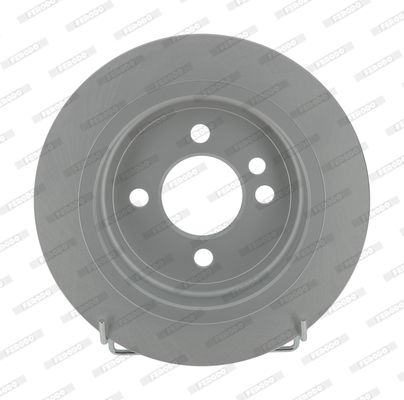 Tarcza hamulcowa FERODO DDF1128C