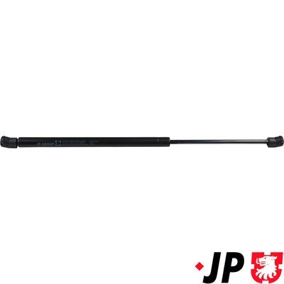 Газовая пружина, крышка багажник