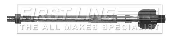 Połączenie osiowe, drążek kierowniczy poprzeczny FIRST LINE FTR4822