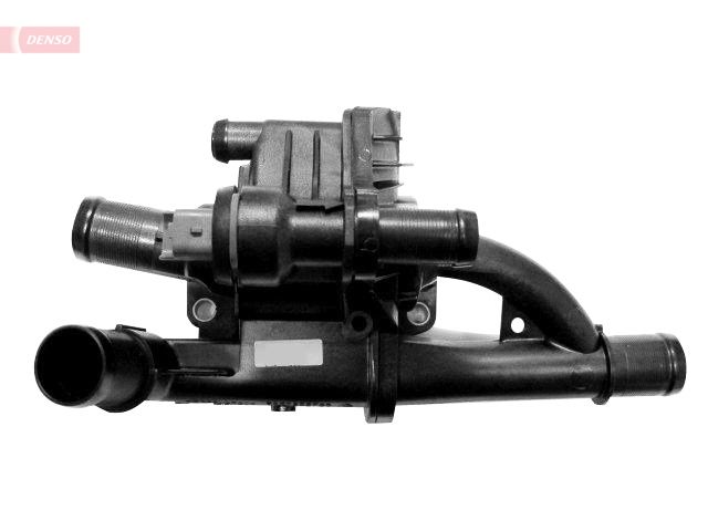 Termostat, środek chłodzący DENSO DTM83616