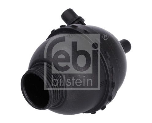Vase d'expansion, liquide de refroidissement
