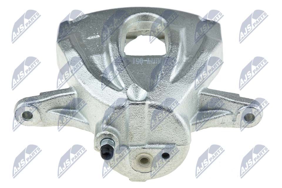 Levně Brzdový třmen NTY HZP-TY-051
