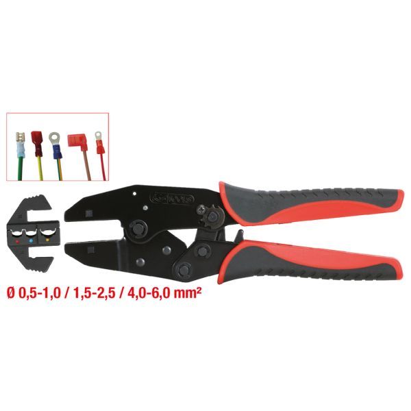 Cleste imbinare KS TOOLS 115.1425