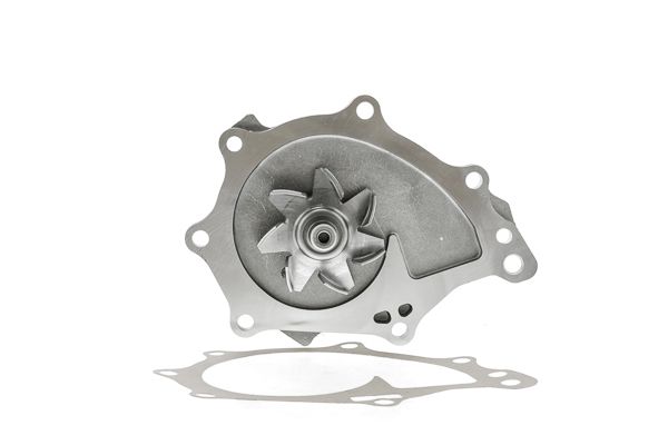 Ūdens sūknis, dzinēja dzesēšana