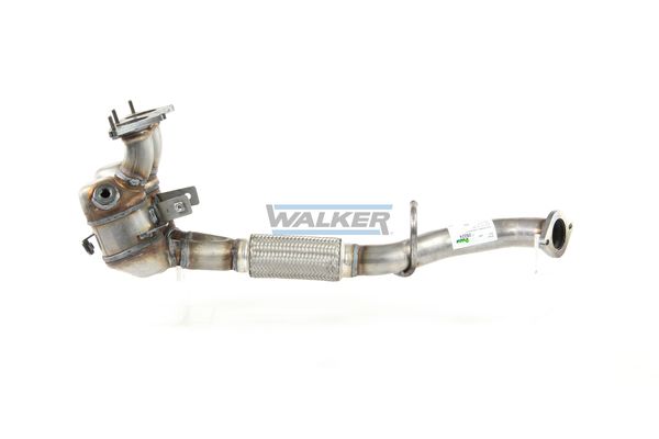 Katalizator WALKER 55190636