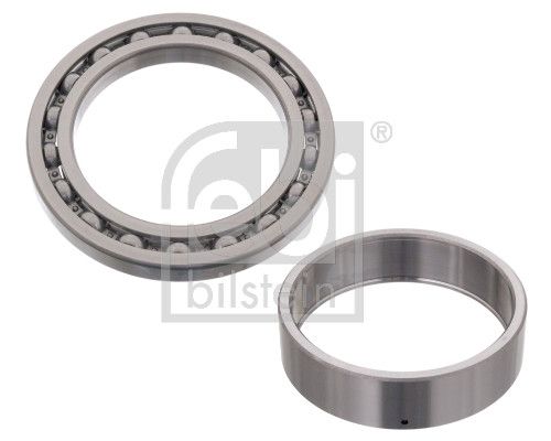 Lagar, cutie de viteza FEBI BILSTEIN 100180