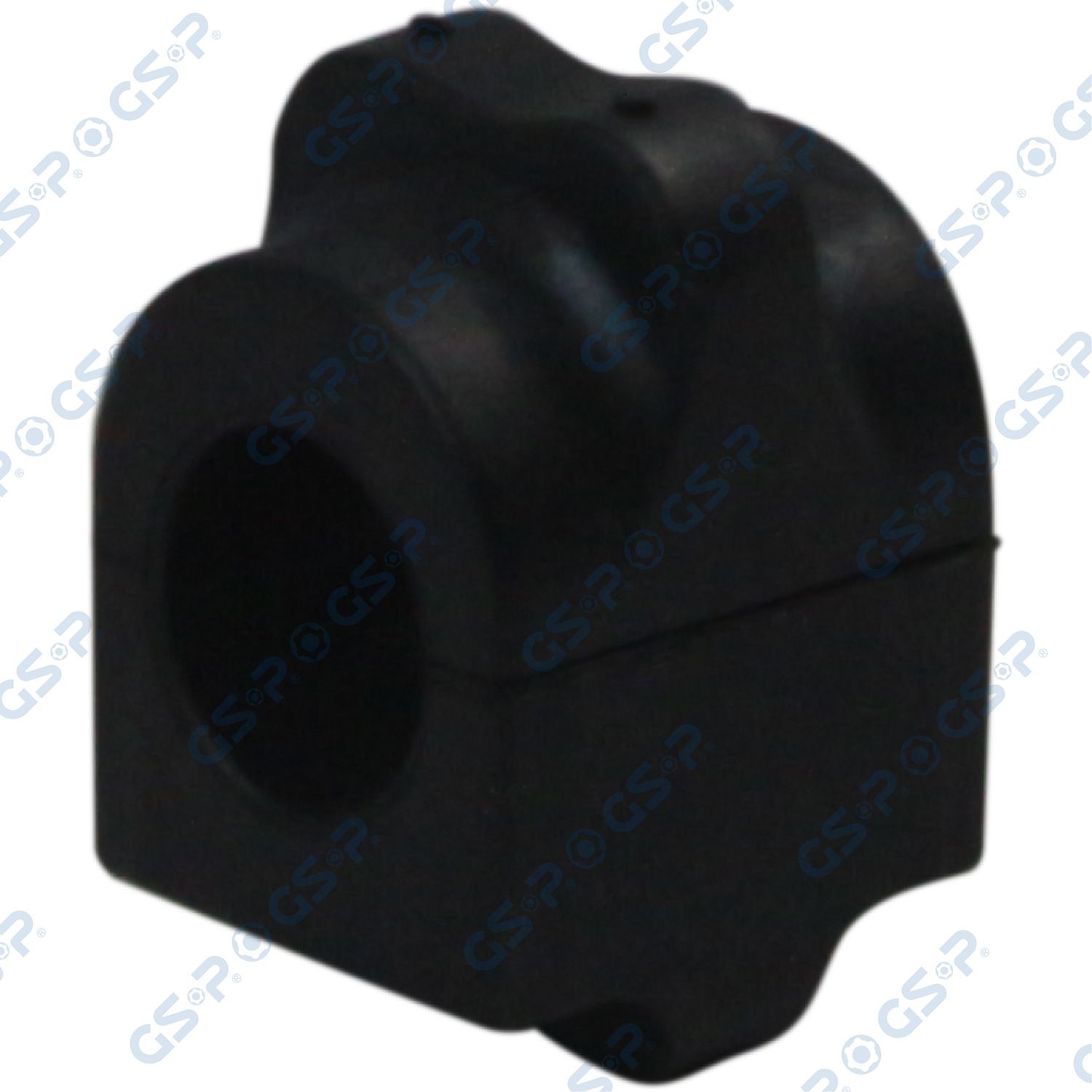 Kinnitus,stabilisaator