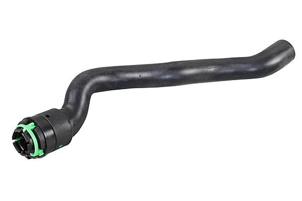 Furtun radiator METZGER 2420828