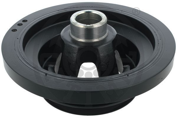 Koło pasowe, wał korbowy OPTIMAL F7-8020