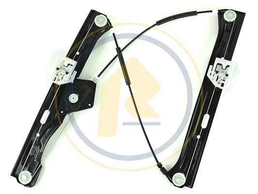 Mecanism actionare geam Ac Rolcar 01.8259