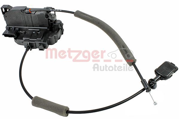 Zamek drzwi METZGER AUTOTEILE 2314308