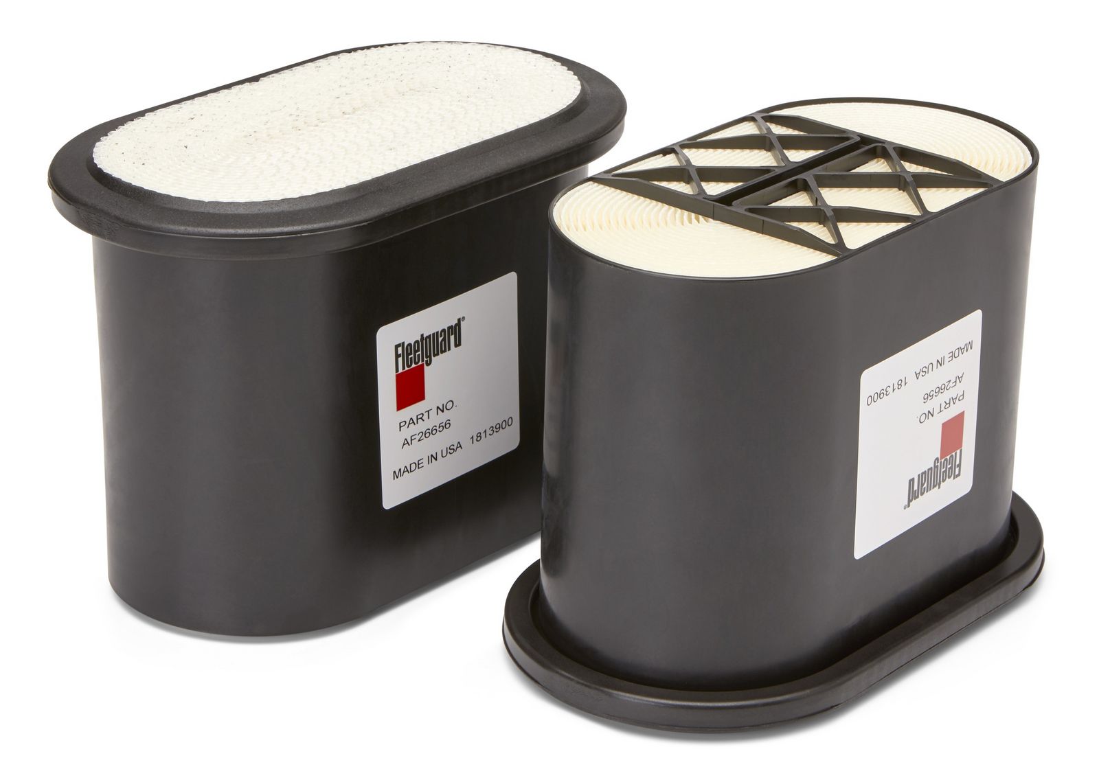 Filtru aer FLEETGUARD AF26656