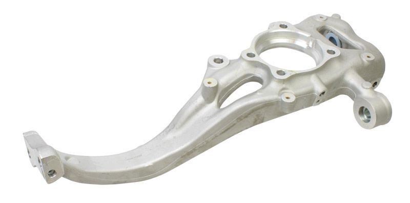 Käändmik, rattakinnitus