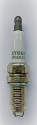 Świeca zapłonowa EYQUEM 0911007433