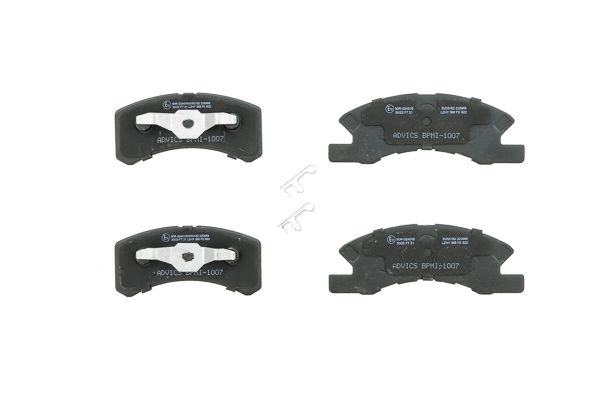 AISIN BPMI1007