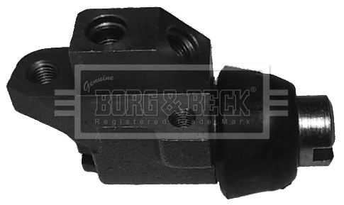 Cylinderek hamulcowy BORG & BECK BBW1280