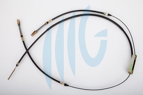 Cięgło, hamulec postojowy RICAMBIFLEX GM 01280597