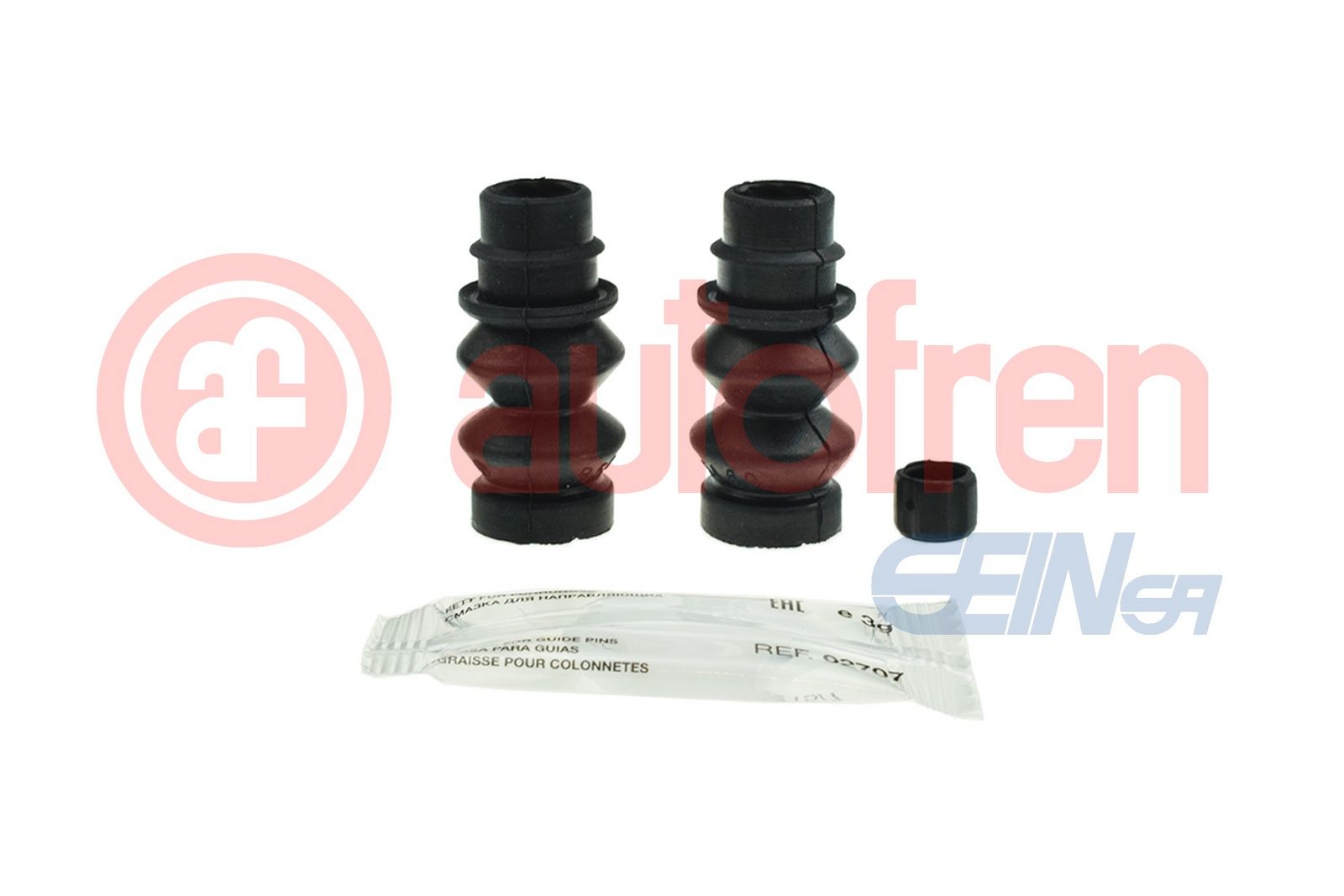 Пыльник, управление корпуса скобы тормоза