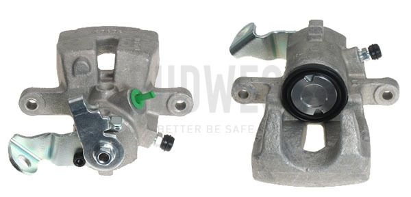 Zacisk hamulca BUDWEG CALIPER 343238