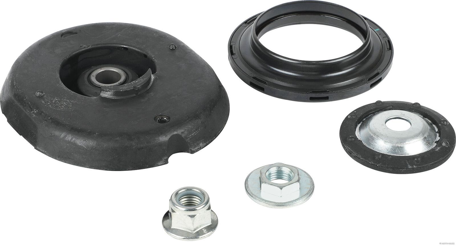 Set reparatie, rulment sarcina amortizor HERTH+BUSS JAKOPARTS J4420823