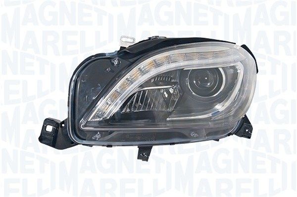 Reflektor MAGNETI MARELLI 710815079002
