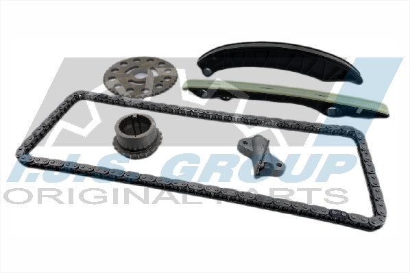 Levně Sada rozvodového řetězu IJS GROUP 40-1164FK