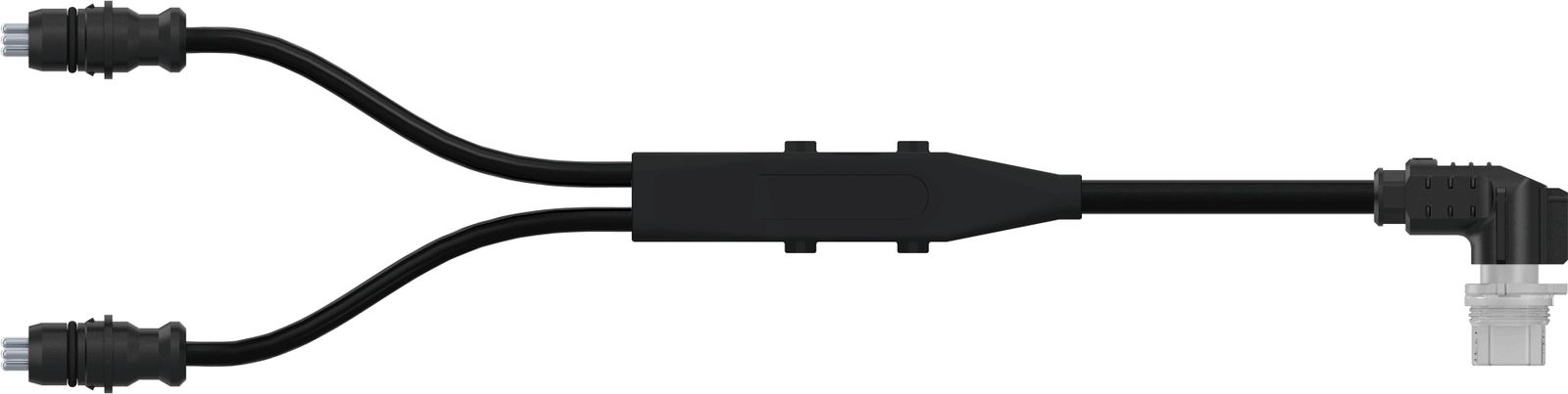 Câble de connexion, système de freinage électronique
