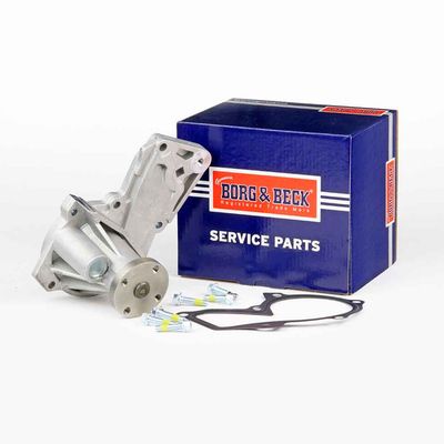 Pompa wody, chłodzenie silnika BORG & BECK BWP2152