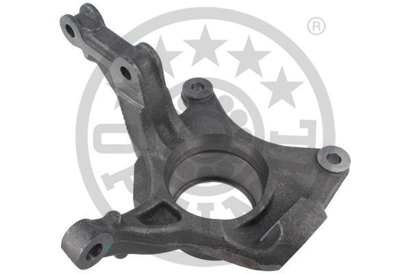 Sworzeń zwrotnicy, zawieszenie koła OPTIMAL KN-701283-02-L
