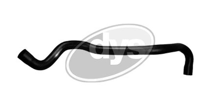 Przewód elastyczny chłodnicy DYS 77-11002