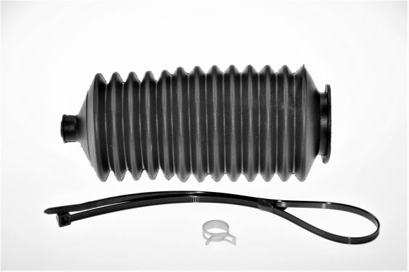 Burduf cauciuc, directie SPIDAN 84203