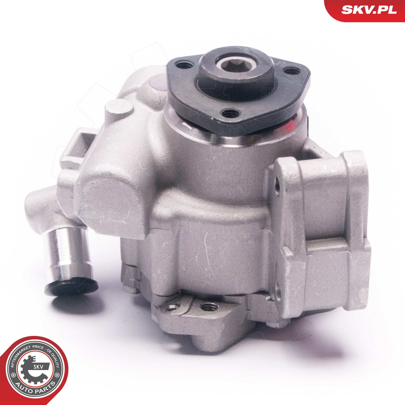 Levně Hydraulické čerpadlo, řízení ESEN SKV 10SKV236