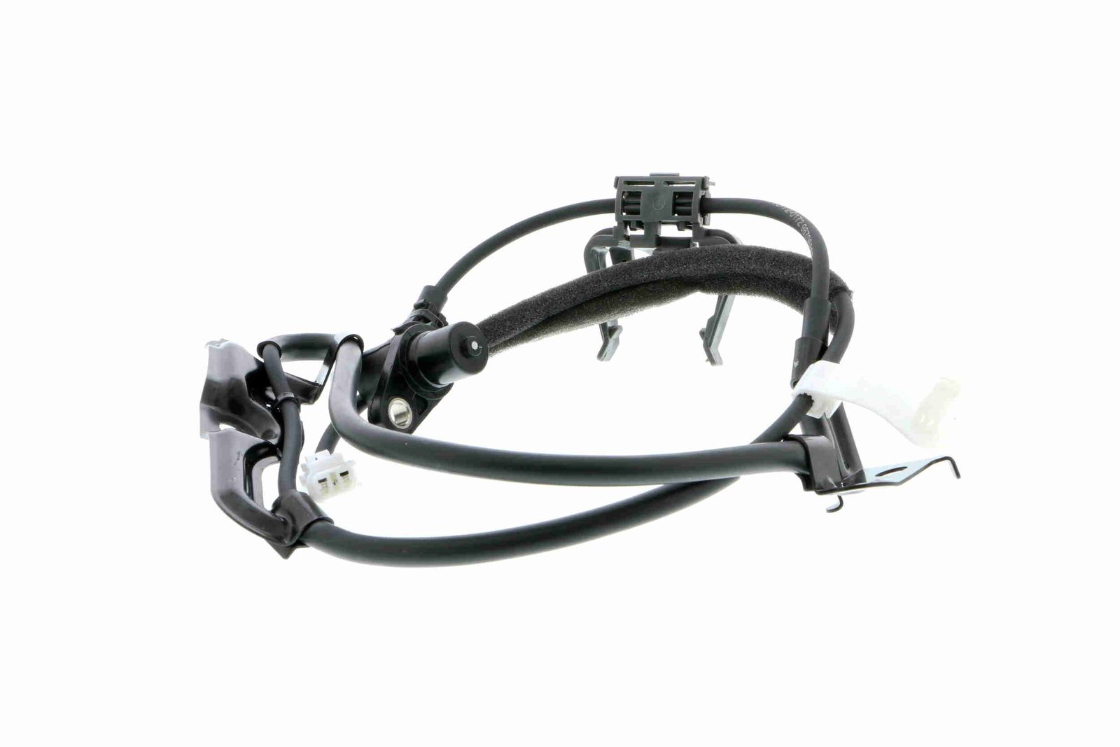 Capteur, vitesse de roue