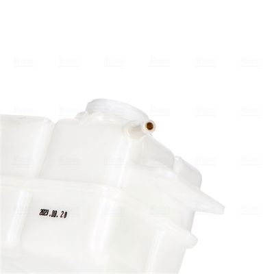 Vase d'expansion, liquide de refroidissement