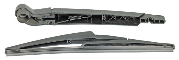 brat stergator, parbriz METZGER 2190267