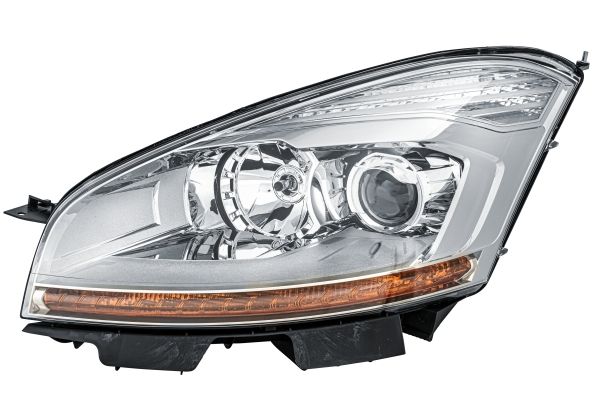 Reflektor HELLA 1ZS 009 237-051