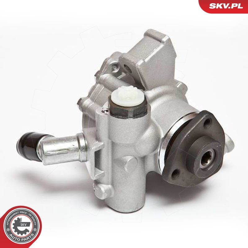 Levně Hydraulické čerpadlo, řízení ESEN SKV 10SKV044