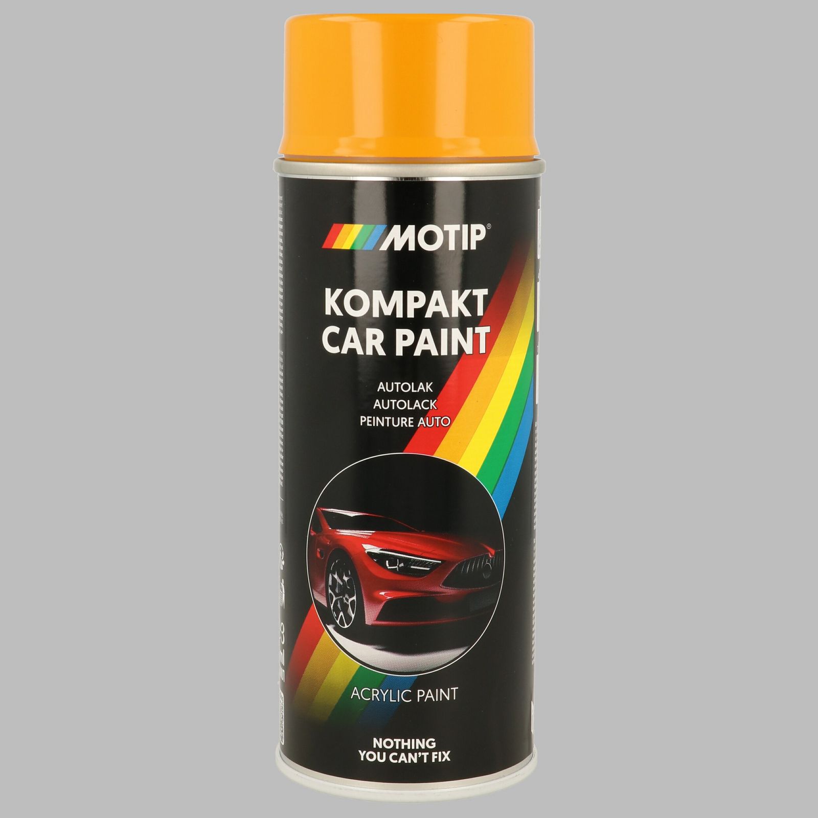 Fordons-kombinationslack MOTIP M43250 för OPEL, ISUZU, KÄSSBOHRER, MAN, …