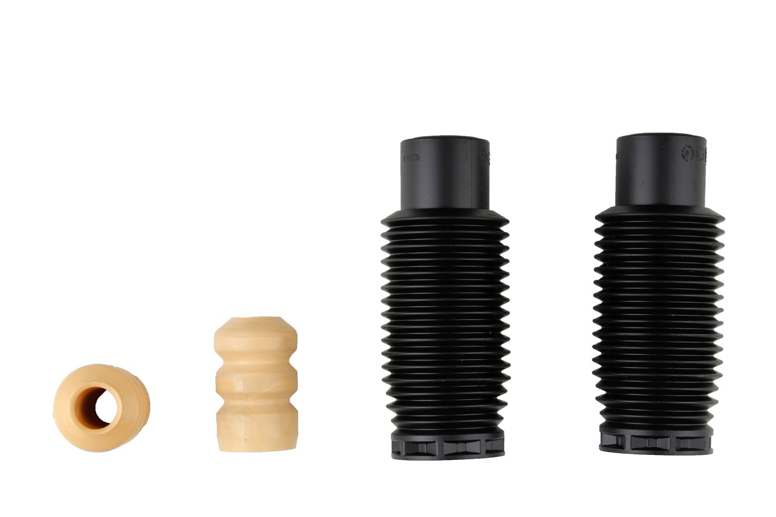 Zestaw ochrony przeciwpyłowej, amortyzator BILSTEIN 11-267843