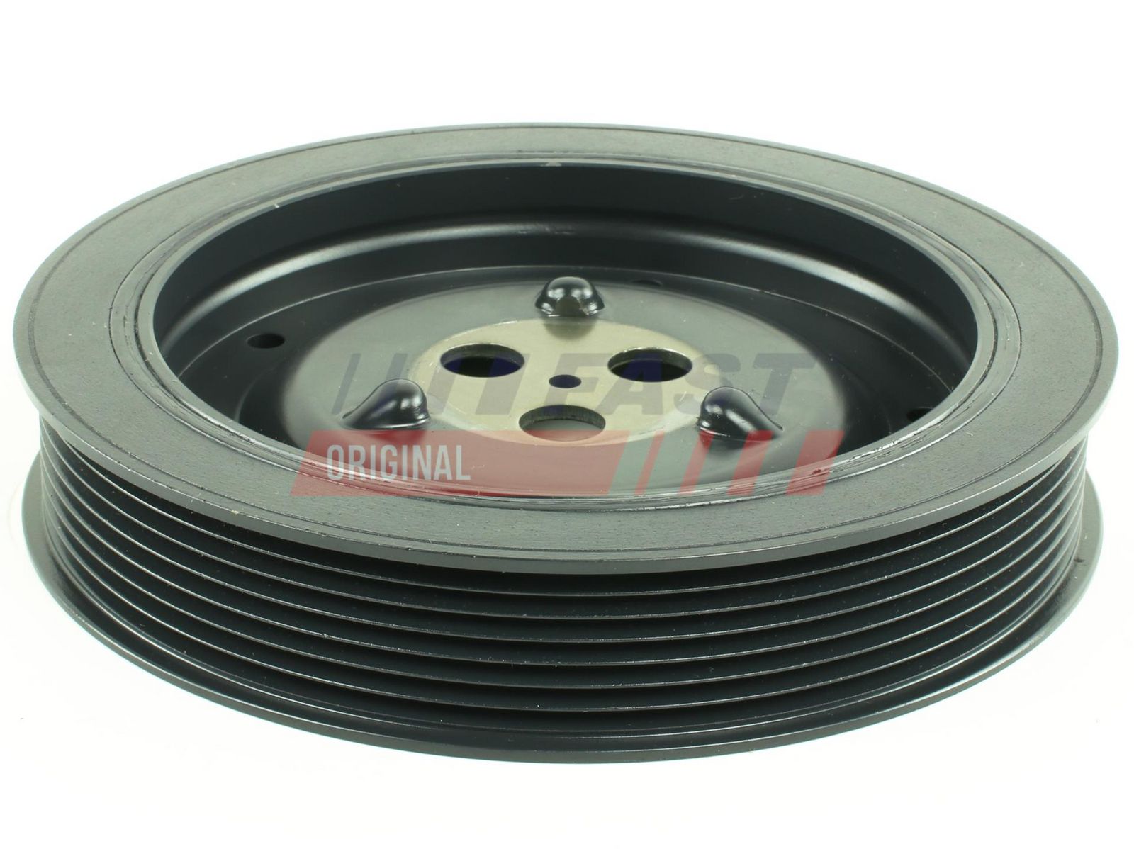 Fulie curea, arbore cotit FAST FT45602